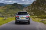 Volkswagen Tiguan Allspace R-Line 2018 года (UK)